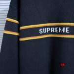 2024年秋冬新作入荷人気販売中 supreme セーター B6工場