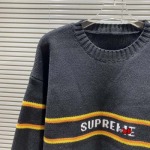 2024年秋冬新作入荷人気販売中 supreme セーター B6工場