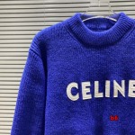 2024年秋冬新作入荷人気販売中 CELINE セーター B6工場