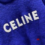 2024年秋冬新作入荷人気販売中 CELINE セーター B6工場