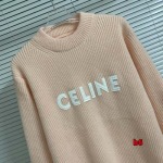 2024年秋冬新作入荷人気販売中 CELINE セーター B6工場