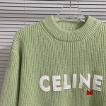 2024年秋冬新作入荷人気販売中 CELINE セーター B6工場