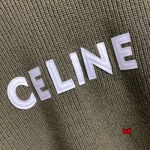 2024年秋冬新作入荷人気販売中 CELINE セーター B6工場