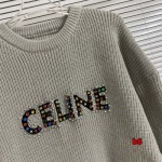 2024年秋冬新作入荷人気販売中CELINE セーター B6工場