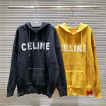 2024年秋冬新作入荷人気販売中 CELINEセーター B6工場