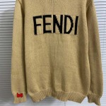 2024年秋冬新作入荷人気販売中FENDI  セーター B6工場