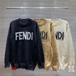 2024年秋冬新作入荷人気販売中FENDI  セーター B6工場