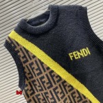 2024年秋冬新作入荷人気販売中FENDI  セーターベスト B6工場