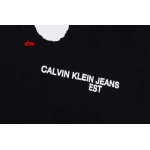 2024年8月16日秋冬新作入荷人気販売中 Calvin Klein スウェット DW工場