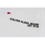 2024年8月16日秋冬新作入荷人気販売中 Calvin Kleinスウェット DW工場