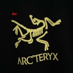 2024年8月16日秋冬新作入荷人気販売中 ARCTERYX スウェット DW工場