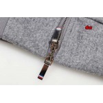 2024年8月16日秋冬新作入荷人気 THOM BROWNE ジャケット DW工場