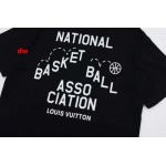 2024年8月16日秋冬新作入荷人気ルイヴィトン 半袖 Tシャツ DW工場