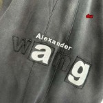 2024年8月16日秋冬新作入荷人気Alexander Wang スポーツズボン DW工場