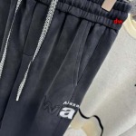 2024年8月16日秋冬新作入荷人気Alexander Wang スポーツズボン DW工場