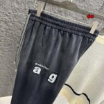 2024年8月16日秋冬新作入荷人気Alexander Wang スポーツズボン DW工場