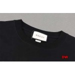 2024年8月16日秋冬新作入荷人気グッチ 半袖 Tシャツ DW工場