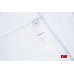 2024年8月16日秋冬新作入荷人気ジバンシー 半袖 Tシャツ DW工場