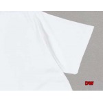 2024年8月16日秋冬新作入荷人気ジバンシー 半袖 Tシャツ DW工場