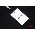 2024年8月16日秋冬新作入荷人気ディオール 半袖 Tシャツ DW工場