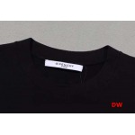 2024年8月16日秋冬新作入荷人気ジバンシー  半袖 Tシャツ DW工場