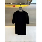 2024年8月16日秋冬新作入荷人気Dolce&Gabbana  半袖 Tシャツ DW工場