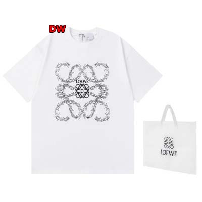 新作入荷人気 LOEWE 半袖 Tシャツ DW工場