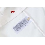 2024年8月16日秋冬新作入荷人気ルイヴィトン 半袖 Tシャツ DW工場