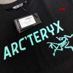 2024年8月16日秋冬新作入荷人気ARCTERYX  半袖 Tシャツ DW工場