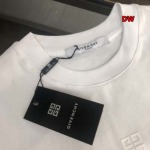 2024年8月16日秋冬新作入荷人気ジバンシー半袖 Tシャツ DW工場