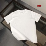 2024年8月16日秋冬新作入荷人気FENDI  半袖 Tシャツ DW工場