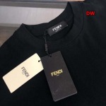 2024年8月16日秋冬新作入荷人気FENDI  半袖 Tシャツ DW工場