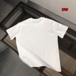 2024年8月16日秋冬新作入荷人気FENDI  半袖 Tシャツ DW工場