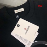 2024年8月16日秋冬新作入荷人気モンクレール 半袖 Tシャツ DW工場