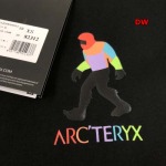 2024年8月19日秋冬新作入荷人気ARCTERYX  半袖 Tシャツ DW工場