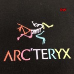 2024年8月19日秋冬新作入荷人気ARCTERYX  半袖 Tシャツ DW工場