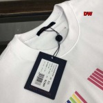 2024年8月19日秋冬新作入荷人気ルイヴィトン 半袖 Tシャツ DW工場