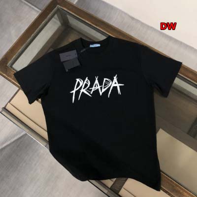 2024年8月19日秋冬新作入荷人気PRADA  半袖 Tシ...