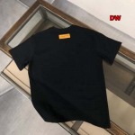 2024年8月19日秋冬新作入荷人気ルイヴィトン 半袖 Tシャツ DW工場