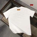 2024年8月19日秋冬新作入荷人気ルイヴィトン 半袖 Tシャツ DW工場