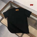 2024年8月19日秋冬新作入荷人気ルイヴィトン 半袖 Tシャツ DW工場