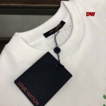 2024年8月19日秋冬新作入荷人気ルイヴィトン 半袖 Tシャツ DW工場