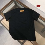 2024年8月19日秋冬新作入荷人気ルイヴィトン 半袖 Tシャツ DW工場