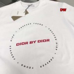 2024年8月19日秋冬新作入荷人気ディオール 半袖 Tシャツ DW工場