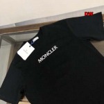 2024年8月19日秋冬新作入荷人気モンクレール 半袖 Tシャツ DW工場