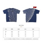 2024年8月19日秋冬新作入荷人気ルイヴィトン 半袖 Tシャツ DW工場