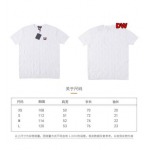 2024年8月19日秋冬新作入荷人気ルイヴィトン 半袖 Tシャツ DW工場