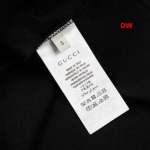 2024年8月19日秋冬新作入荷人気グッチ 半袖 Tシャツ DW工場