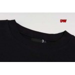 2024年8月19日秋冬新作入荷人気ジバンシー  半袖 Tシャツ DW工場