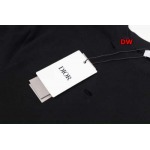 2024年8月19日秋冬新作入荷人気ディオール 半袖 Tシャツ DW工場